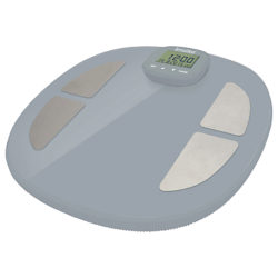 Terraillon Pop Body Fat Analyser